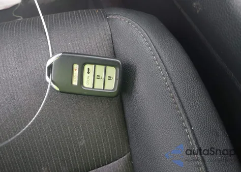 2020 Honda Accord Sport из США, поврежденный, VIN 1HGCV1F35LA125839